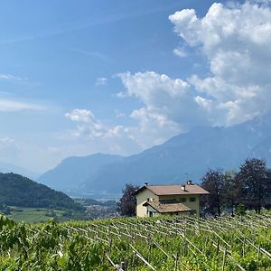 B&B Marina “La Casa in Collina”